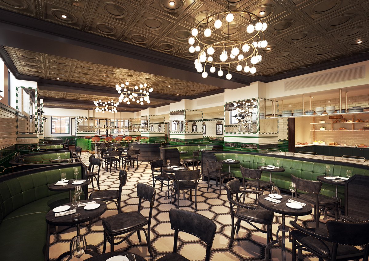 New CGIs show how the <a href="/GrandHotelBrum/">The Grand Hotel Birmingham</a> will look. 👀