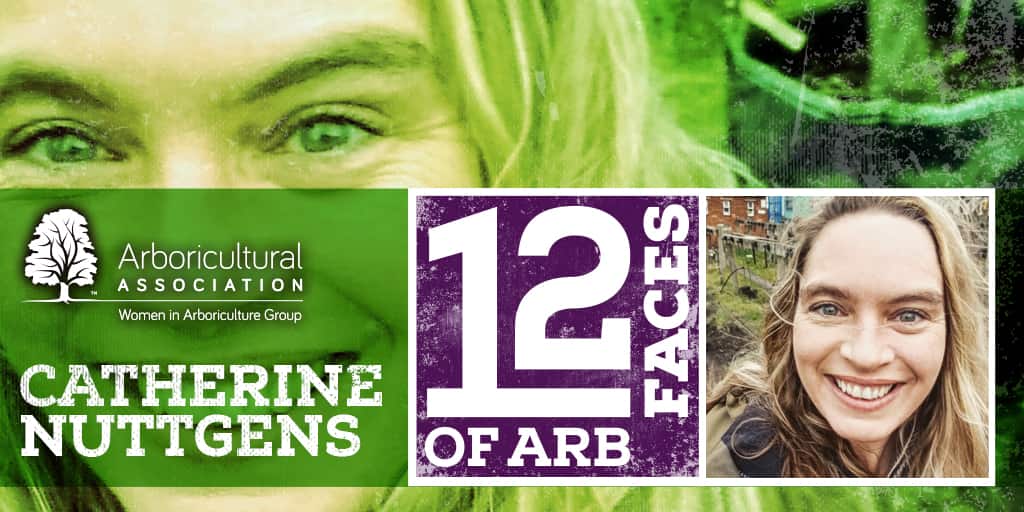 12 Faces of ARB: Part 10!

The tenth in our series looking at 12 inspirational women in arb. In this edition, we find out about the journey of Catherine Nuttgens from the voluntary sector to becoming a Community Forestry Manager.

Read about it here: lght.ly/dgelmjm