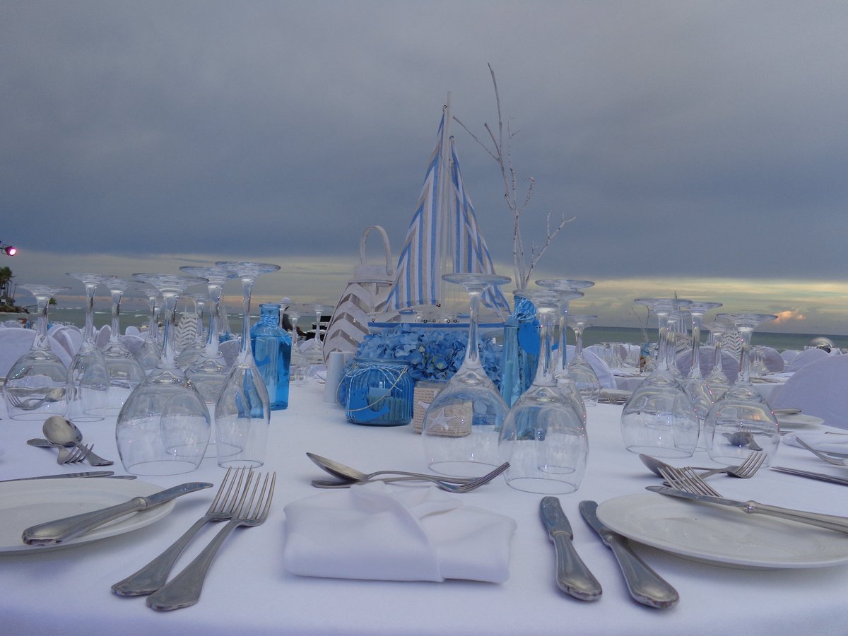 Breathless PuntaCana tweet media