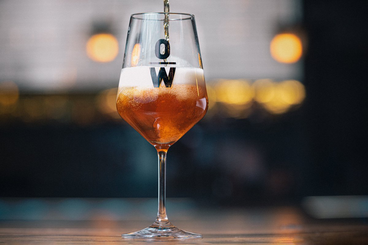 BrewDog OverWorks tweet media