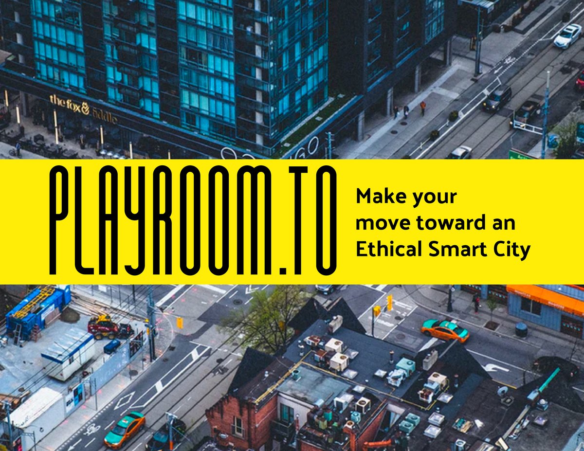 brookfield_si's tweet image. The IwB invites you to Playroom.TO, an interactive student exhibition that nudges its visitors to take a stance on what they value, before offering them a challenge! Opens Sat, Jan 18, 6pm. To RSVP for the opening reception, visit: bit.ly/PlayroomTO #DesignTO