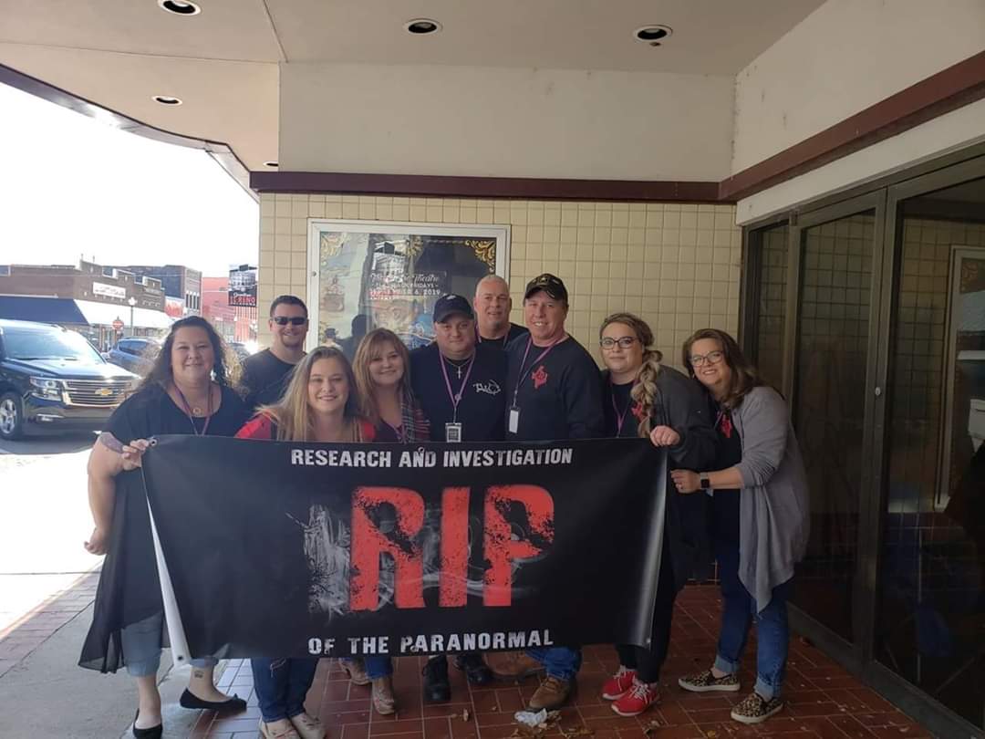 EppersonKale's tweet photo. I am super excited for this weekend in Granbury, Texas with our brothers and sisters in the paranormal field.
SUPPORT OUR VETERANS!
#battleforgenation
#paranormalunity https://t.co/QFfrvXSoKm