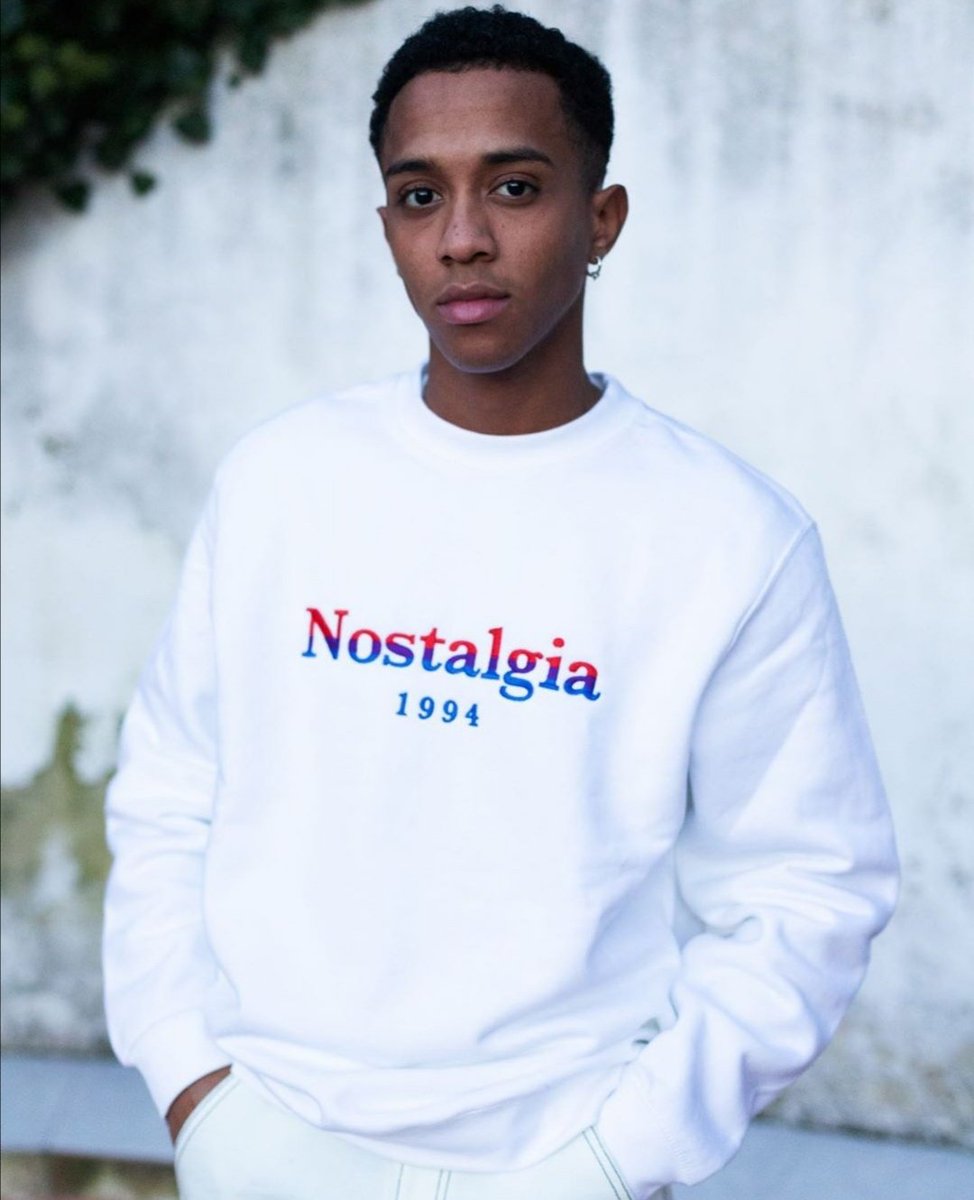 uncover_studio's tweet photo. 𝐍𝐨𝐬𝐭𝐚𝐥𝐠𝐢𝐚𝟏𝟗𝟗𝟒 📼
#Nostalgia1994 by #USUAL 
SS20 collection Drop2  available soon for orders ... Stay tuned 💵💶💷.

Per maggiori informazioni sul #brand USUAL contattaci : 
𝙐𝙉𝘾𝙊𝙑𝙀𝙍 𝙎𝙏𝙐𝘿𝙄𝙊 🤗
@uncover_studio https://t.co/7LljEtYMdh