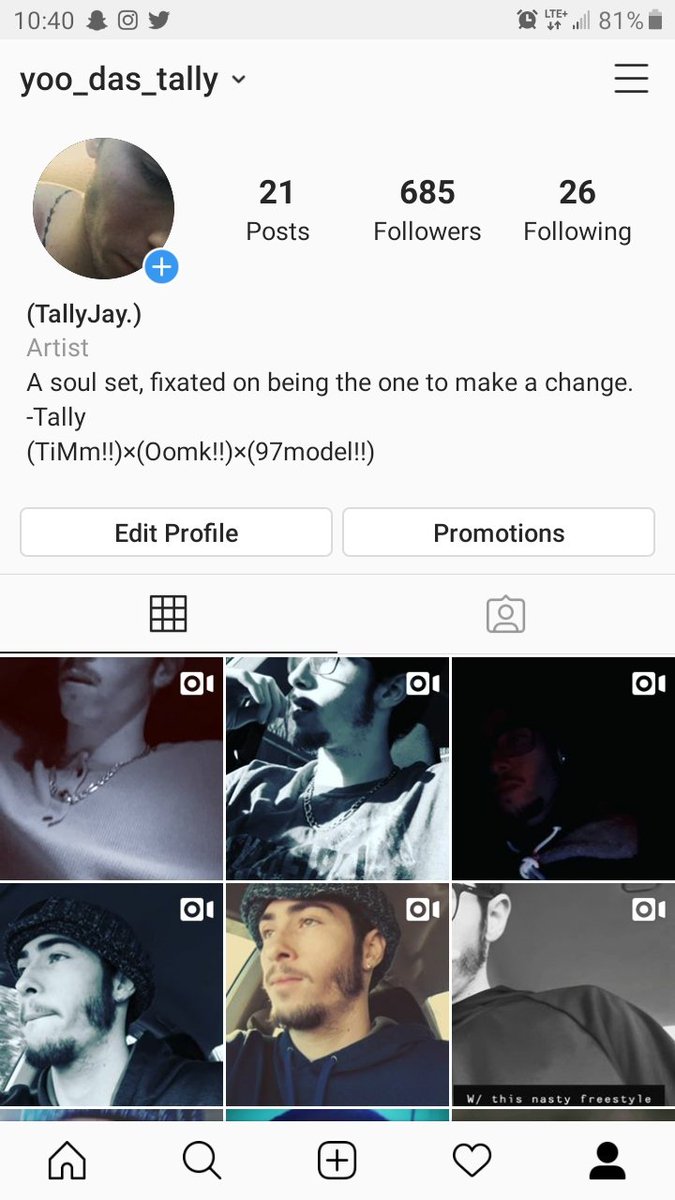tallyjay5's tweet photo. For freestyles check out my IG https://t.co/8wFov760Ee