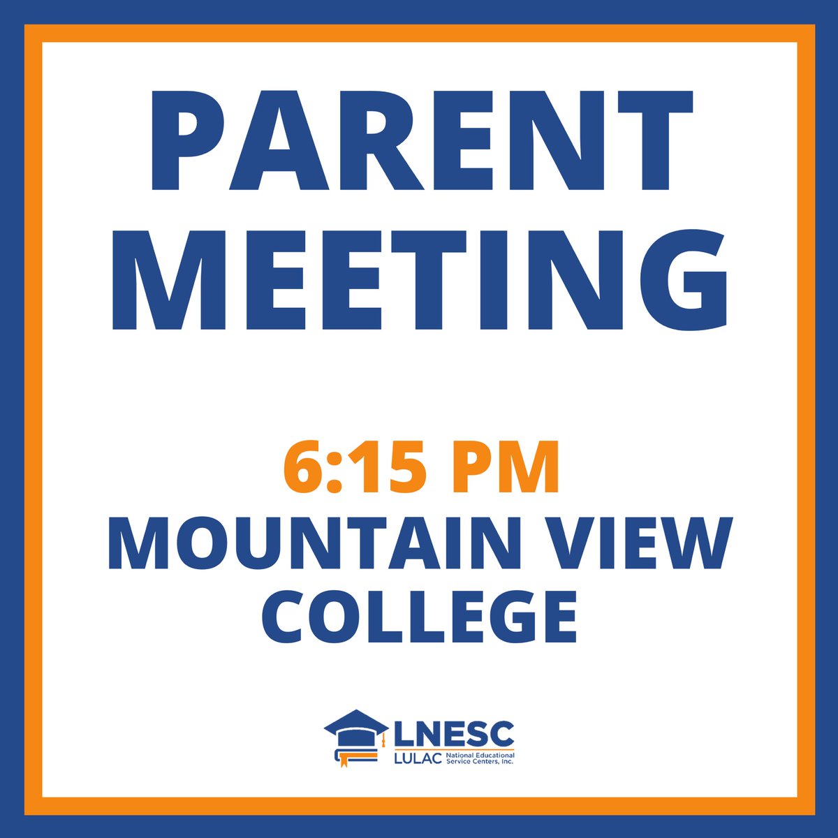 LNESC Dallas tweet media