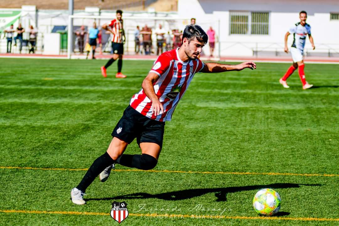2️⃣ Marco Di Menno
⏱️1488' ⚽0

No ha decepcionado. Hablaban maravillas de él y ha demostrado lo que vale. Atrás es un seguro y arriba incisivo. Lateral moderno, aunque puede jugar en otras posiciones. Fijo.