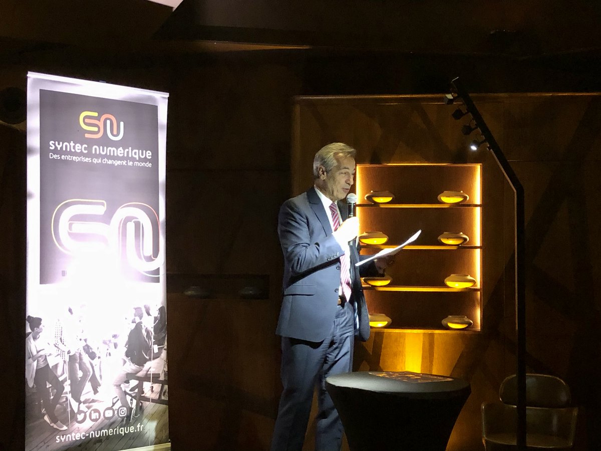 #voeux sn #tech #numérique #femmesdunum