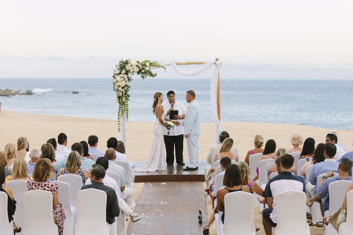 lookatmebrides's tweet photo. And this is how it's happening a Wedding in Cabo.
Tati &amp; Neil Wedding #love #beachwedding | Planning @lookatmebrides | Venue @SheratonCabos | Minister @ministermarco https://t.co/SWxtByjznb