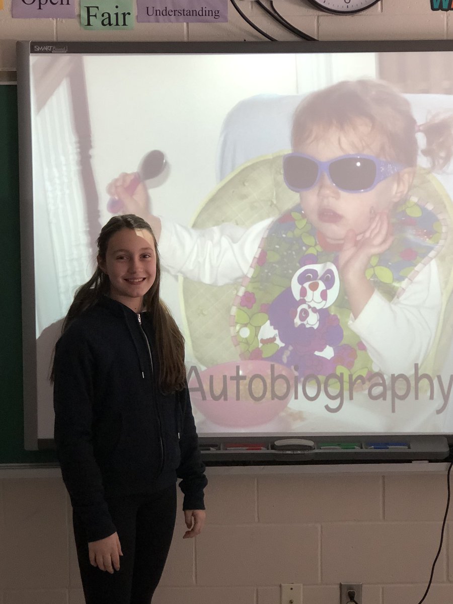 MrWalshHS's tweet photo. Day 4 and the amazing presentations continue! @MrWalshHS @HolySpiritOCSB https://t.co/nzGWnI2VUK