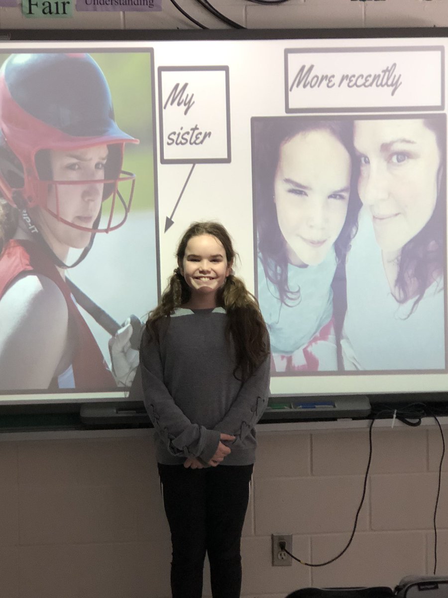 MrWalshHS's tweet photo. Day 4 and the amazing presentations continue! @MrWalshHS @HolySpiritOCSB https://t.co/nzGWnI2VUK