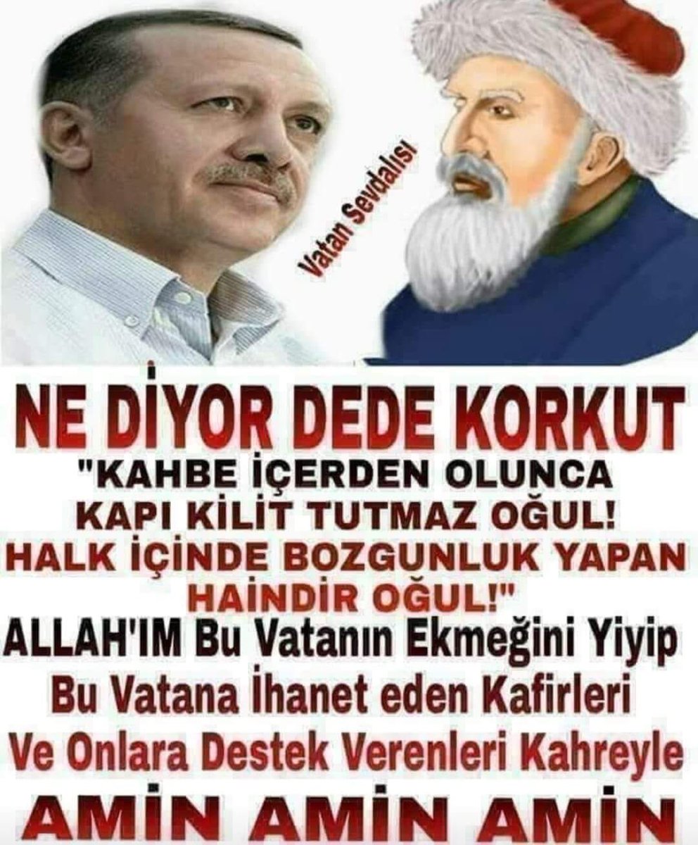 serdar_savk's tweet photo. Rabbim devletimizi ve milletimizi her türlü tehlikelerden ve chpden korusun https://t.co/6J2egfLkwn