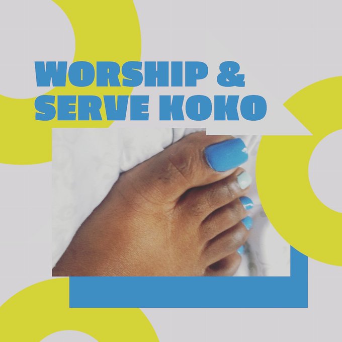 Worship me Now... #paypiggies ebonydomme finDomme blackmistress #dominantgoddess https://t.co/6KRh7C<a href="/tag/paypiggies"class="tags">#paypiggies</a><a href="/tag/dominantgoddess"class="tags"><span>#dominantgoddess</span></a>