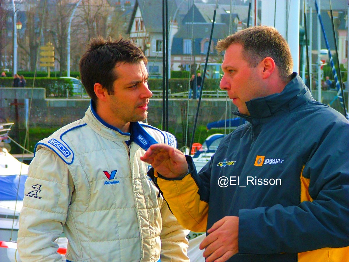 El_Risson's tweet photo. Mise à jour du #Rallye de la Côte Fleurie #FFSA 2007 par @eWRCresults : https://t.co/wrVLq0Un44
Tellement de beaux pilotes et de superbes machines : notre regretté #Lebrun fût vainqueur ! #Delanoue #Senecal #Knapick @BRUNSONEric #Pustelnik #Leclerc #Robert #Valentin #Morel …. https://t.co/dxG9tNfhL0