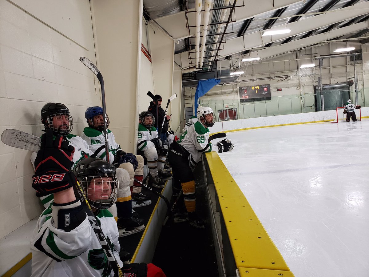 JTFN_FOIN's tweet photo. Team North is heading into the semi-finals today for #ExSC20. Good luck!
 
L’Équipe du Nord se prépare pour la demi-finale pour le tournoi #EXSC20. Bonne chance!

Photos: Capt Jeremy MacDonald https://t.co/uuU8yLEevC