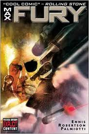 TMAN1108pm's tweet photo. @PunisherHQ Let's not forget #FuryMax!!! #NickFury #GarthEnnis #MAXComics.... @pheltzcomics @ComicBookRumors @TheRealAlMega @ComicCastPod @ComicCrusaders @MarvelADayProj @WSMarvelComics https://t.co/CVQdZMKVqK