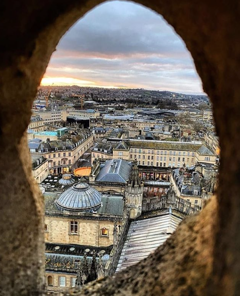 Bath Life tweet media