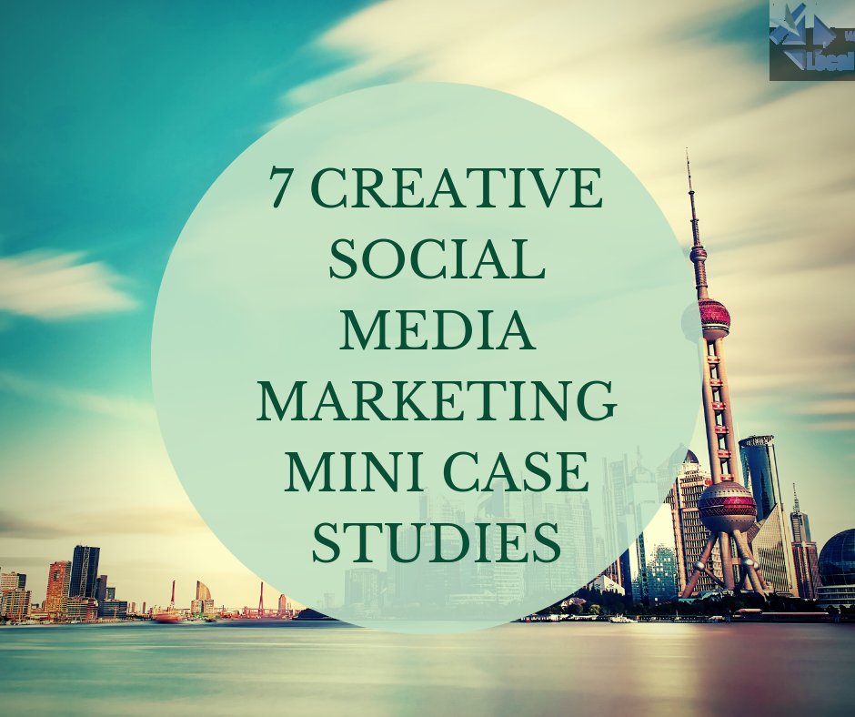consultantlocal's tweet photo. We think you'll like this  article that shows  some examples of succesful marketing techniques! Sometimes an example speaks a million words. That's why we are always looking for great case studies to share.   via: https://t.co/JhAnBaOshS https://t.co/MkM31VH4oT