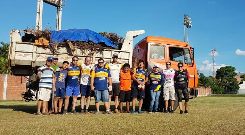 Tu segunda casa está LIMPIA y LIBRE de criaderos del Aedes Aegypti. Hagamos la guerra el dengue!! 
#elclubdetodos #desastrekodengue