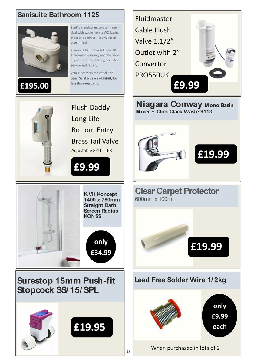 InfoWebbs's tweet photo. January and February Winter Special offers !!

Bag yourself a Bargain !! https://t.co/orgWp1MBJA