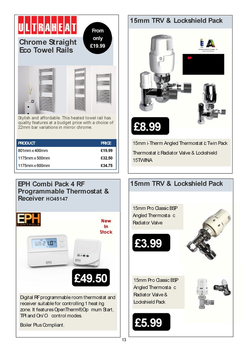 InfoWebbs's tweet photo. January and February Winter Special offers !!

Bag yourself a Bargain !! https://t.co/orgWp1MBJA