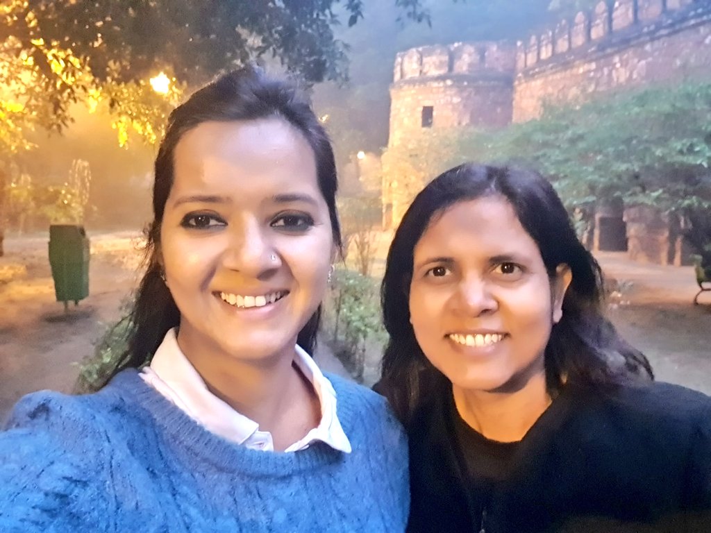 Be Good! In the maddening race remember to STOP and take a deep #breath. #fitness #Calories #fun #destress @Vijai_Laxmi