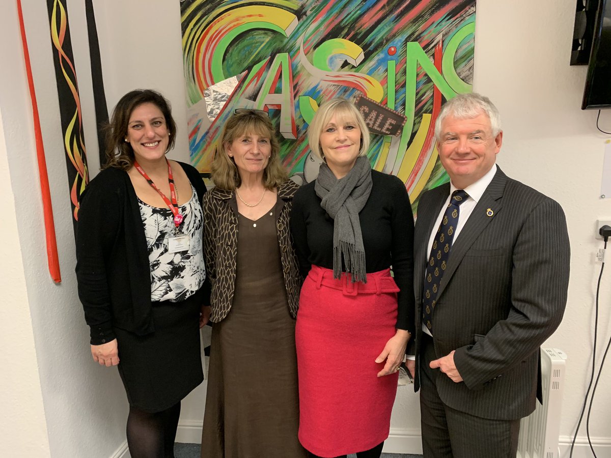 The High Sheriff of Kent 2019 tweet media