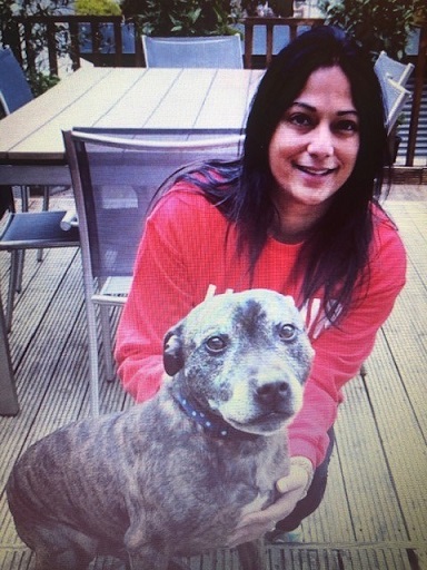 Want to FOSTER a #rescuedog? Please read this wonderful account brilliantly written by long term <a href="/AllDogsMatter/">All Dogs Matter</a> supporter and #oldies fan <a href="/SangeetaLaudus/">SangeetaLaudus</a> thewhitediaries.com/the-joys-of-do… 🤓