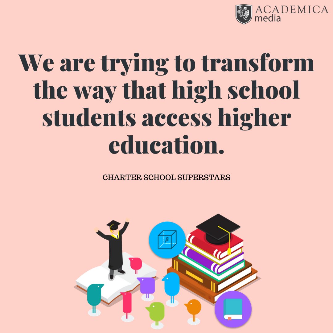 AcademicaMedia's tweet photo. Graduates of @Panthers_SA —Tony Morales and @Doral_Academy Preparatory—Juan Infante, explain the role neuroscience plays in education.
Tune in to Episode 4 of #TeachTheWayTheyLearn!
https://t.co/72NPrt3Wia https://t.co/4XrMyVVpqQ