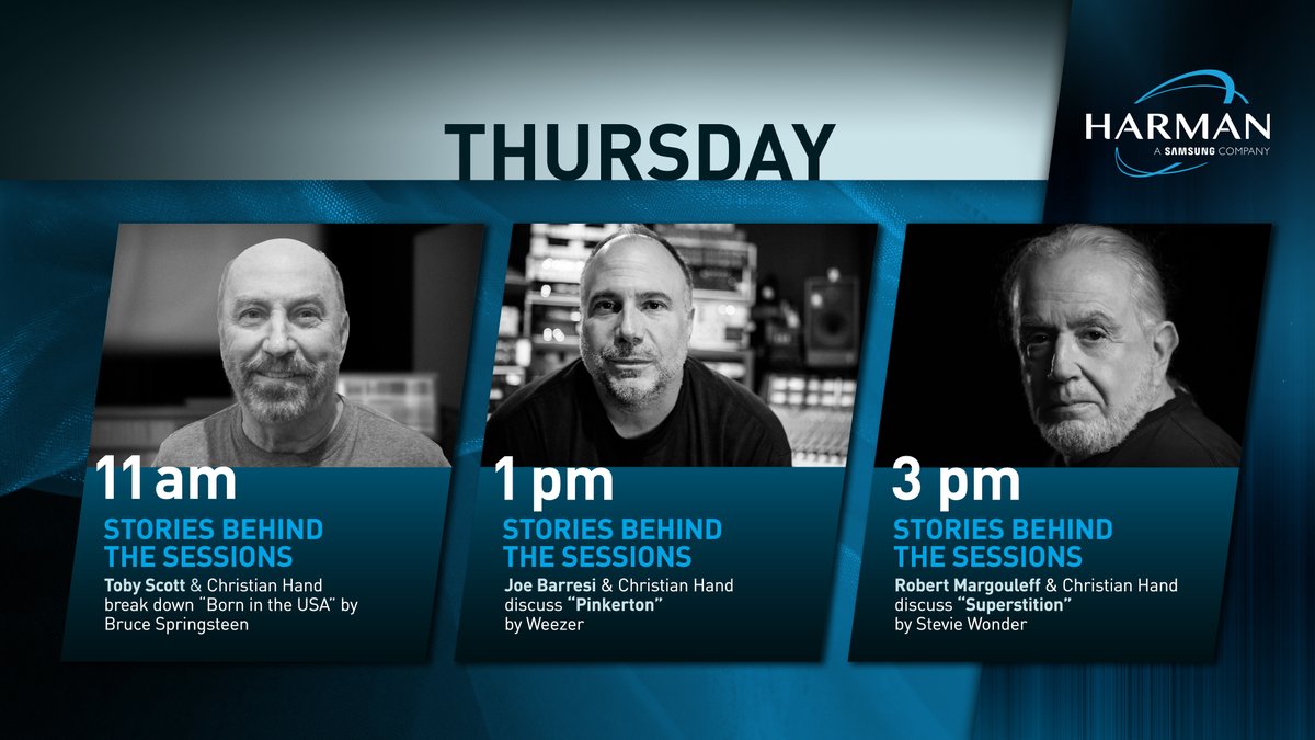 dbx Professional tweet media