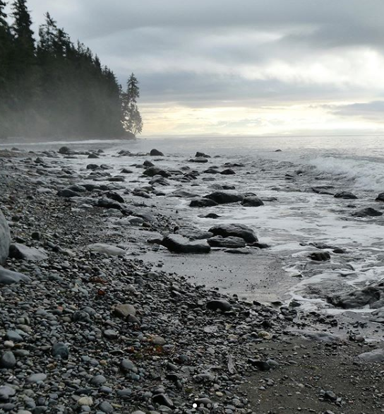 OswegoVictoria's tweet photo. Weekend vibes. #chinabeach #explorevictoriabc #tourism #pnw #yyj #stormseason #winter #vancouverisland #victoriabuzz https://t.co/WP5INUx1jt