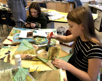 Planete6N's tweet photo. We did art all day! Thank you, Ms. Andrea!
To see more:
https://t.co/HPK7gAPQyP
# 6N # Teamwork # ICEBOX
@HPEschools

@PECI_News https://t.co/DtR34IaO9a