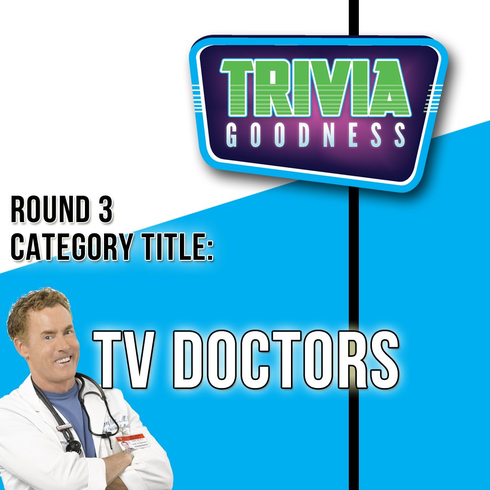 Join us tonight for Trivia Goodness at <a href="/YabosPowell/">Yabo's Powell</a> at 7:00. It is going to be a ree-hee-hee-hee-ealy good time!