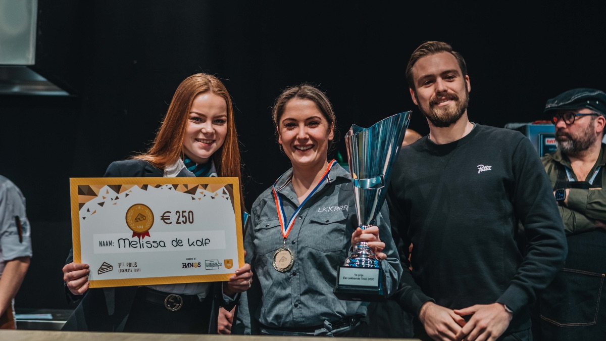 PERSBERICHT | Melissa de Kolf wint De Lekkerste Pannenkoek van 2020 - mailchi.mp/bbb6826f2353/p…