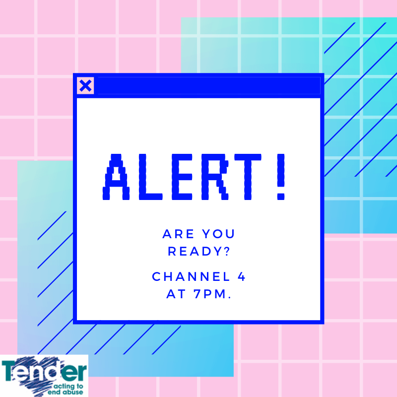TenderUK's tweet photo. TONIGHT: Tender will be featured on @Channel4News highlighting the reported rise in sexual offences between young people, including showcasing our preventative approach in schools.

Tune in at 7pm on Channel 4 to see our workshops in action! 
#RSE #Channel4 https://t.co/8KjBvtgBQt