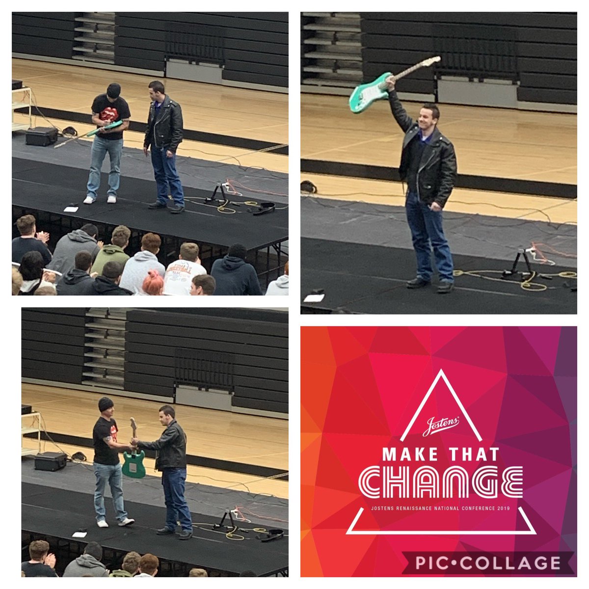 Scott Clark tweet media