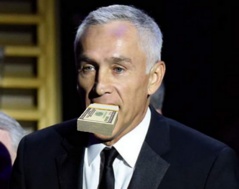 TEAMsheinbaum's tweet photo. #JorgeRamosNews...
Alguien que se lo haga llegar.. a mí me tiene bloqueado el muy imbécil. https://t.co/j4UUY2KnwZ