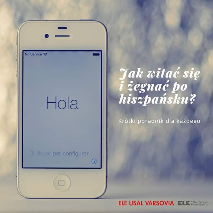 Varsovia ELE USAL tweet media