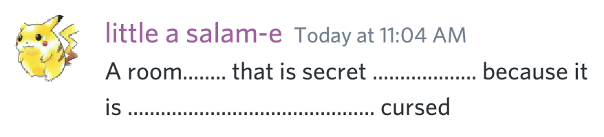 potternaught's tweet photo. e predicts the plot of chamber of secrets https://t.co/baWXZCWZD5