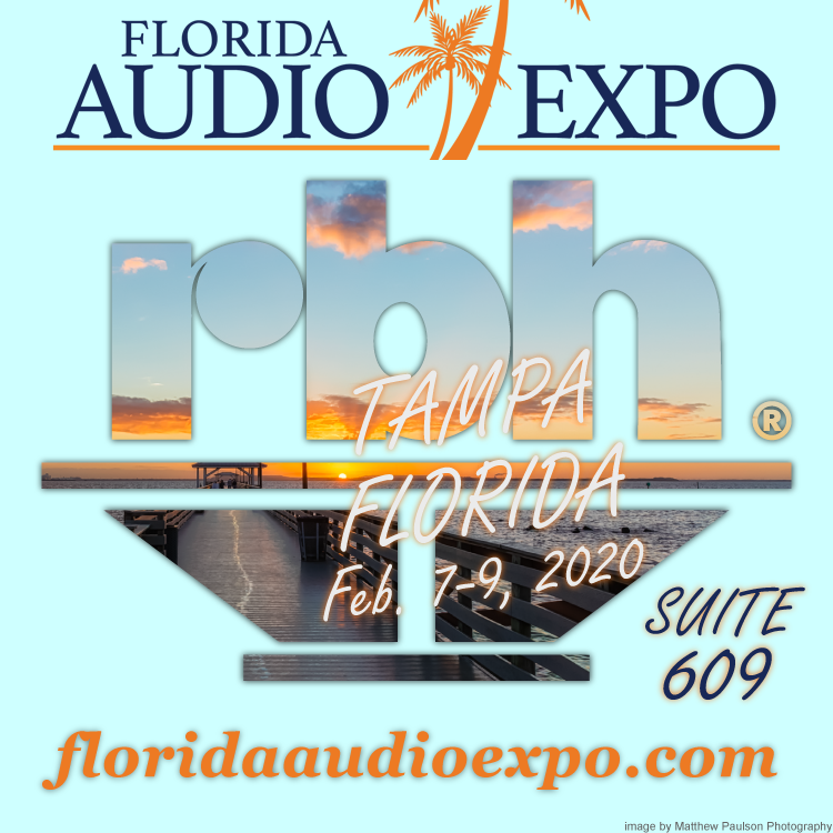 RBH Sound tweet media