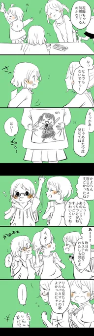 私の好きなもの #小泉花陽生誕祭2020 