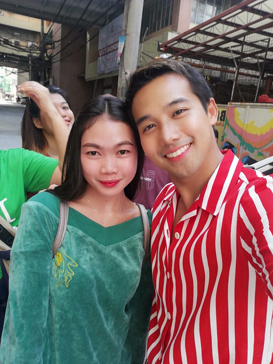 Happy birthday my Favorite ❤ 
God blessed you more. 🙏
I love you kaps. 🎂🎉🎁 #HappyBirthdayKenChan | KenAt27
<a href="/akosiKenChan/">Ken Chan</a>