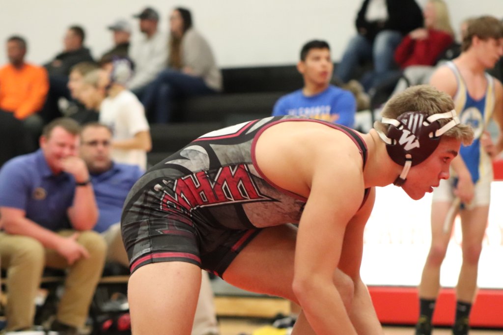 🤼WRESTLING🤼
WAVERLY VS RALSTON

Thursday, January 16
🕡6:30 pm🕡
📍Waverly High School
📺Watch Live: striv.tv/channel/waverl…