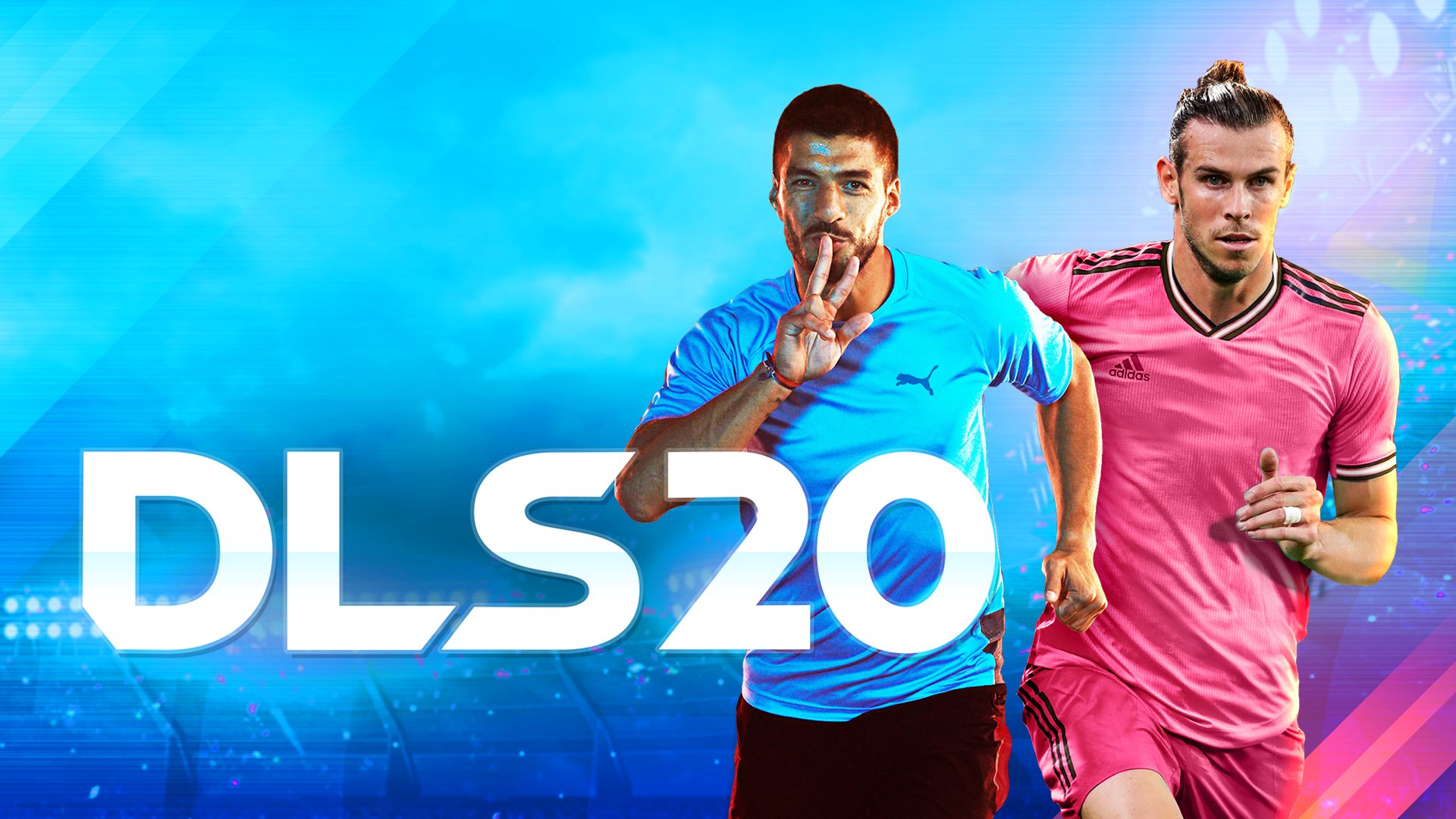 First Touch Games on X: We're hugely excited to announce our new game, Dream League Soccer 2016, is released! #dls16 / X