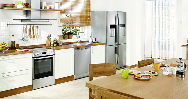 StaceyChudley's tweet photo. Accountability isn’t just for the workplace. Check out these tips on maintaining your everyday household appliances #Core21Accountability #Accountability. Tap the link below for the full article via @CanadianLiving

204-724-2573 https://t.co/dNpT7KefmV https://t.co/NyvGvSjRRI