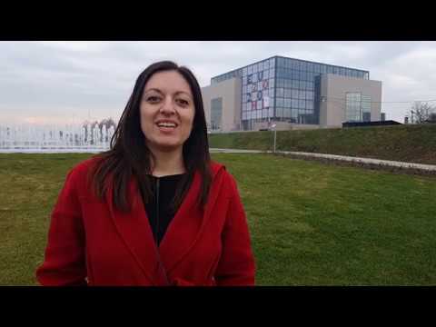 During #EU2020HR, more than 160 meetings - from regular to high-level ones - will take place in #Croatia. <a href="/EUInterpreters/">EU Interpreters</a> will be there to facilitate the discussions. Watch the video sharing moments of how we prepared. youtu.be/H_hOe0Y8IrE @MVEP_hr #UnitedinDiversity