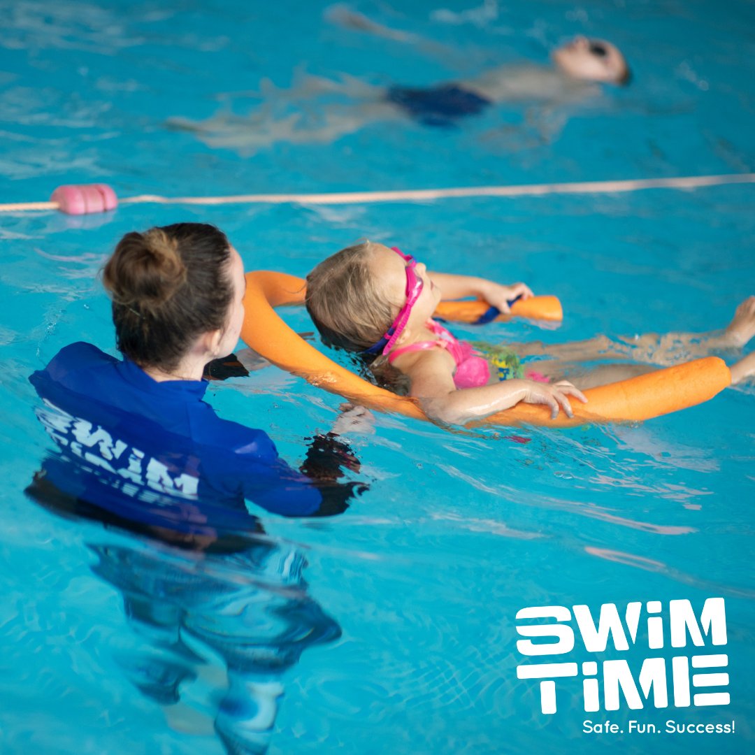 Places available for swimmers aged 3-4 years in our fantastic Pre-School class with Linda <a href="/Village_Hotels/">Village Hotels</a> #Cheadle on Mondays at 3.30pm. Maximum 4 swimmers. Contact us for more information and to book now! 🤩
#ItsSwimtime #LearnToSwim #CheadleHulme #Stockport