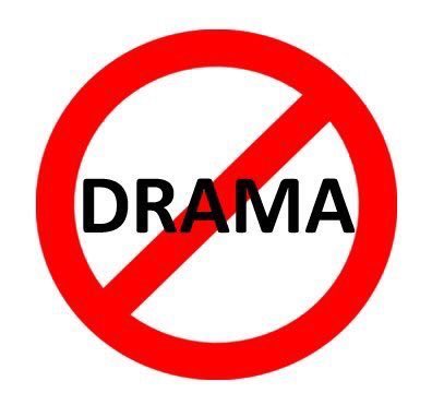 DRAMA is one of the biggest success killers out there. Coaches/Players: Work HARD to keep it out of your locker room, practices and games!