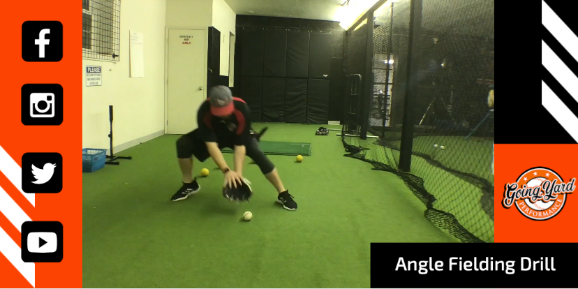 GYPformance's tweet photo. Angle Fielding Drill

Watch for the video coming out tomorrow! Follow our YouTube page in the Link Below to see it today⬇️

Visit https://t.co/9MQg2XEwcO for more information!

#Baseball #Softball  #BaseballCoach #SoftballCoach #Defense #GoveWork #Practice #GYPformance https://t.co/CBrMTToq0x