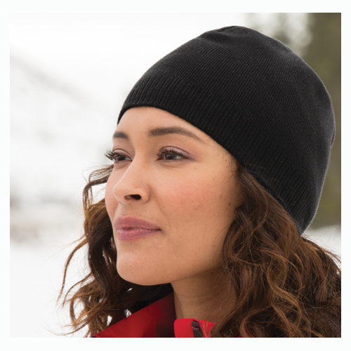 Our new Outdoor Cotton Cap will be the softest "go to" cap for your everyday adventures.  Featured in 100% Cotton Knit to hold snug and keep you warm all day.  Visit us at: wittmanntextiles.com/oucocap.html