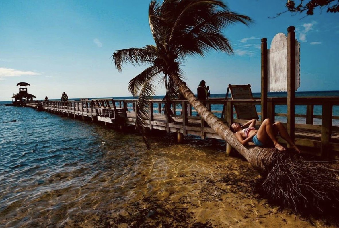 Wellness comes in many forms.

📸:@the_world_traveler333 #onespaworld #ouronespaworld #wellness #wellnesstravel #beach #ocean #roatan #honduras #retreatyourself #selfcare #passionpassport #geoexplore #islandlife #wanderlusttravel #beachlife